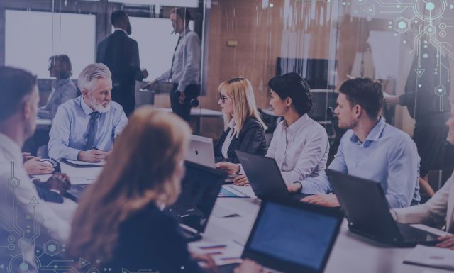 AI service providers in Canada