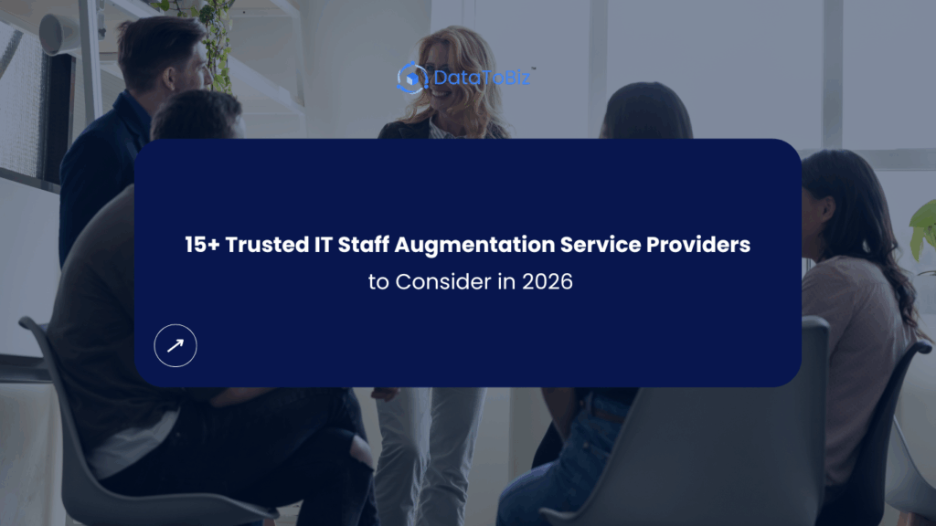 IT Staff Augmentation Service Providers