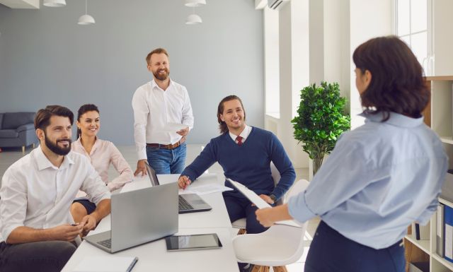 Power BI in Large Enterprises