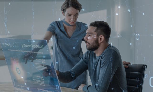 Quantum Transfer Learning