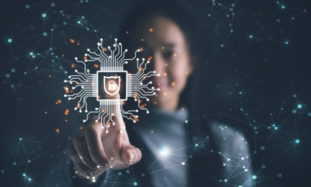 Data Security in IT Staff Augmentation