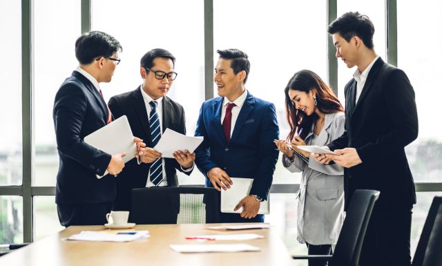 Staff Augmentation in Business