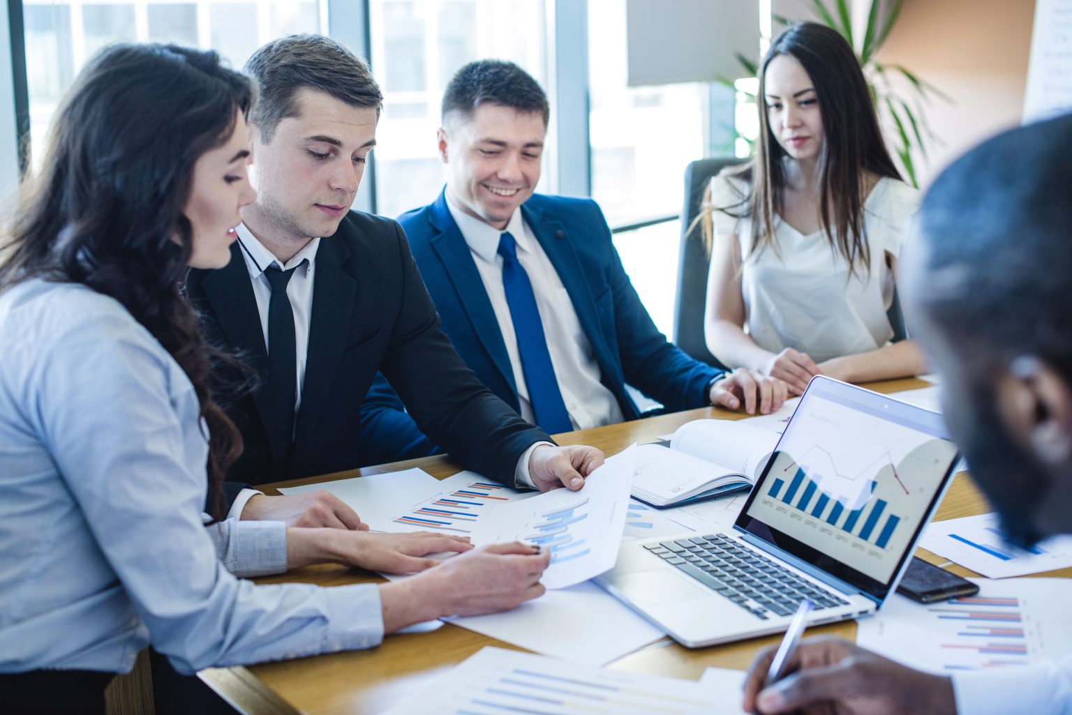 Streamlining Construction Procurement Activities Of A Real Estate Giant