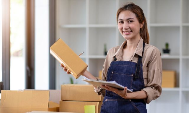 Managed Analytics Services for Small Businesses