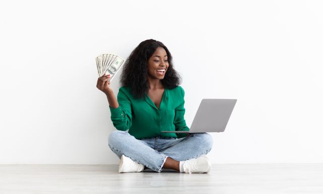 Become a successful affiliate in 2024