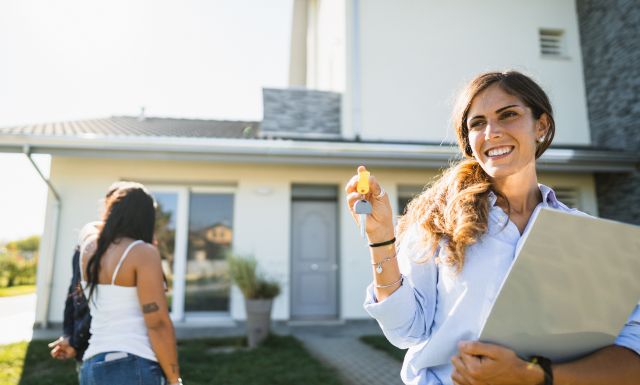 Managed Analytics Service Providers in Real Estate