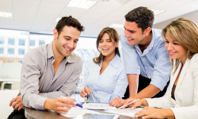 Right Managed Analytics Service Provider