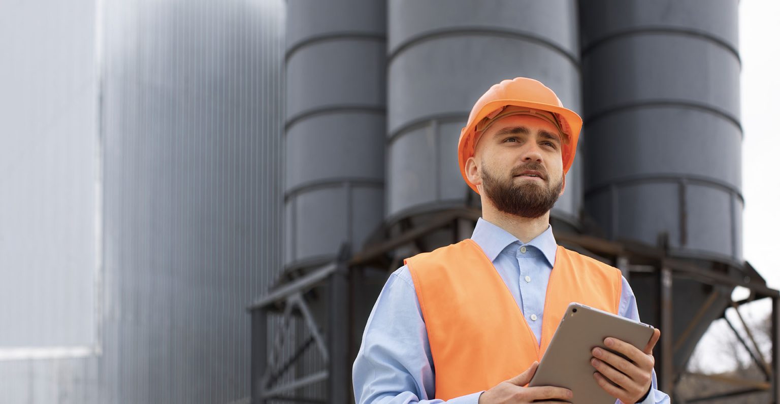 Comprehensive-Data-Intelligence-Solution-for-a-Leading-Water-Utility-Firm