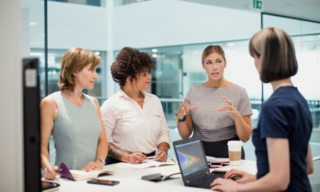 Data Science Managed Services