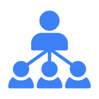 Our managed analytics solutions empower sales and marketing leaders by providing deep insights into customer behavior and market trends. This helps them optimize campaigns, target the right audience, and boost sales.