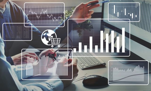 Ecommerce analytics simplified