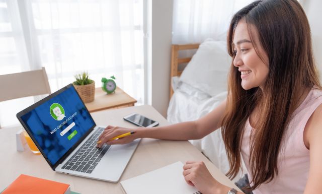 LLM based model development