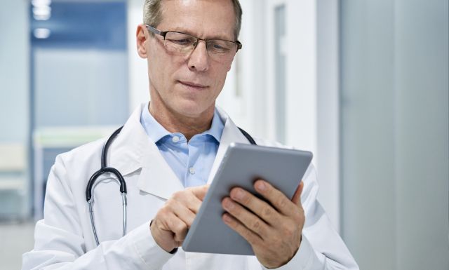 Large Language Models in Healthcare