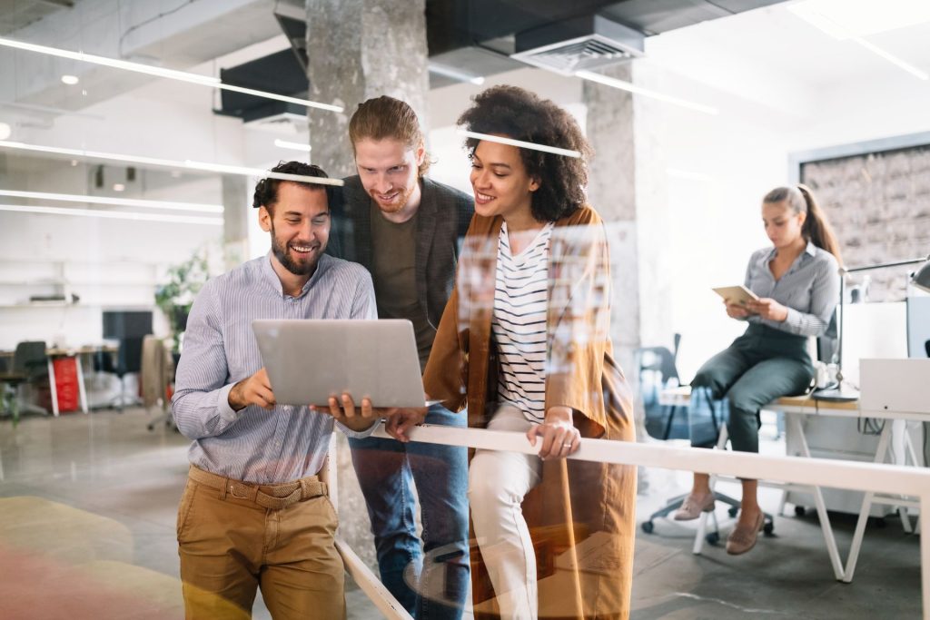 Managed Analytics Companies in eCommerce