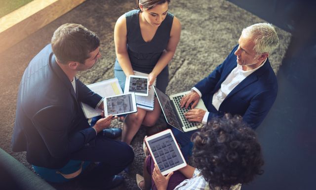 Manufacturing Analytics Solutions provider