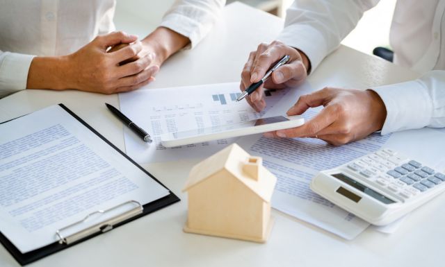 Real Estate Analytics Consulting Firms in UK