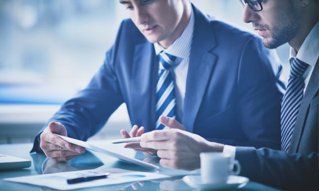 Top 10 Analytics & BI Consultants in Manufacturing