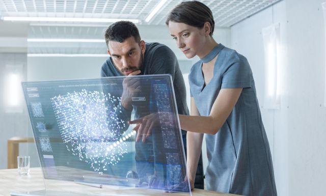 Top Consulting firms for AI adoption in the US tech startups