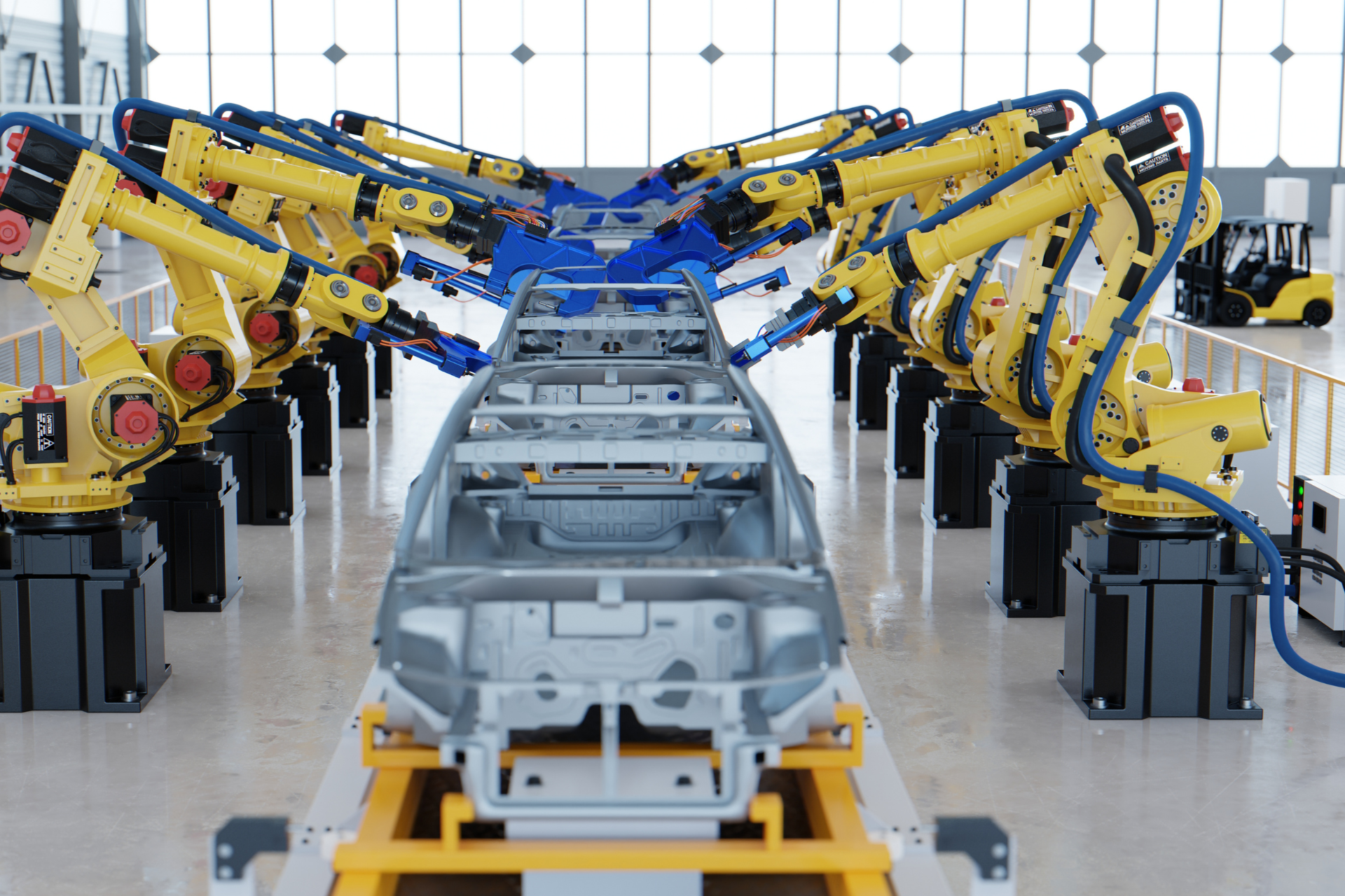 Optimizing Workflow for a Manufacturing Firm with Tailored Analytics