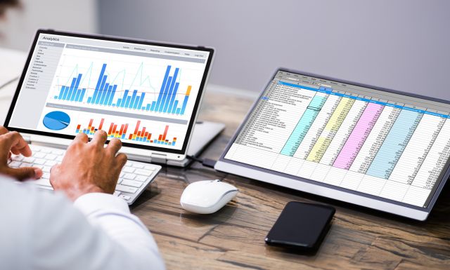 Revamping Hotel Data Analytics Infrastructure