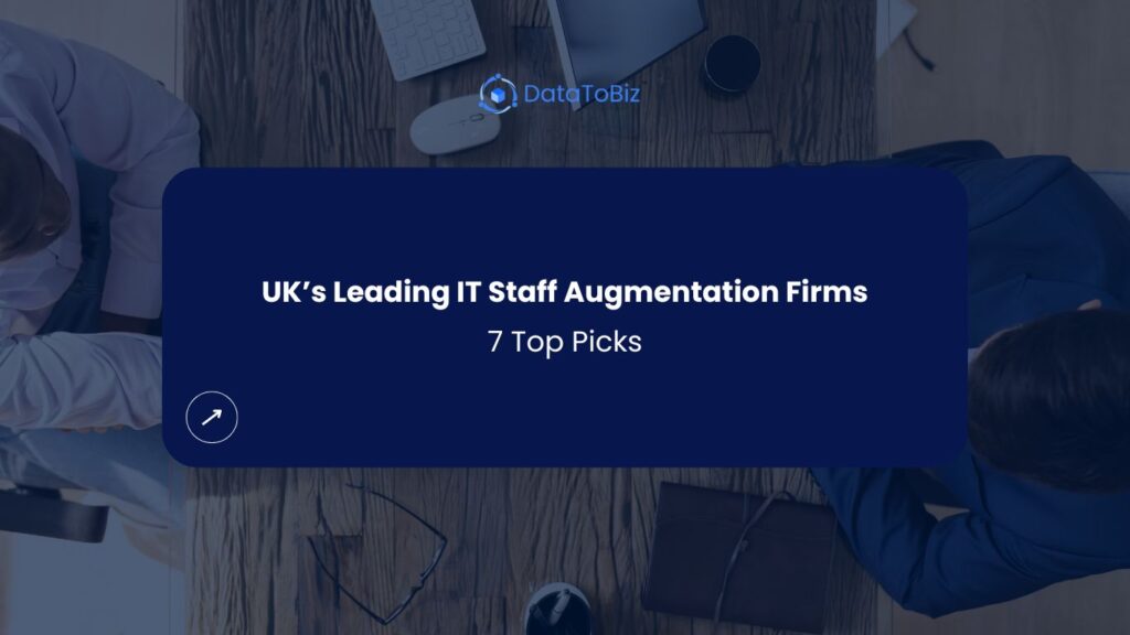 UK's IT Staff Augmentation Companies Blog Img