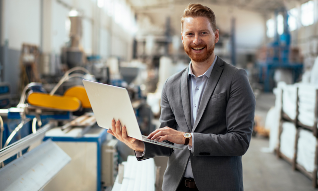 Manufacturing Analytics