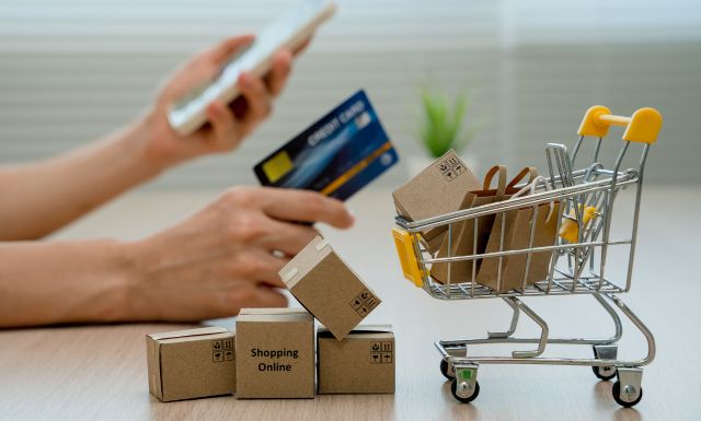 ecommerce analytics india