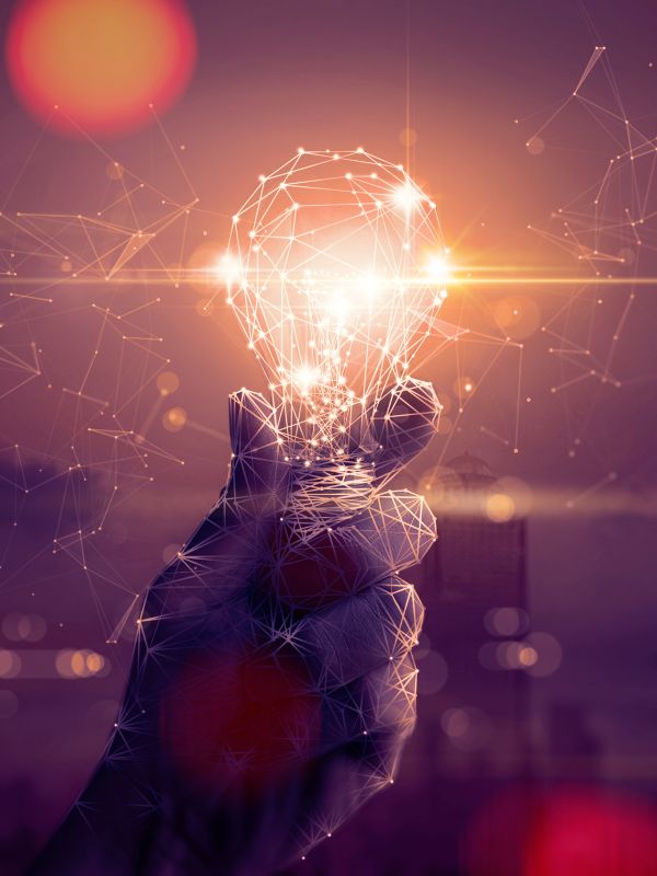 Vision - Data Analytics Company - DataToBiz