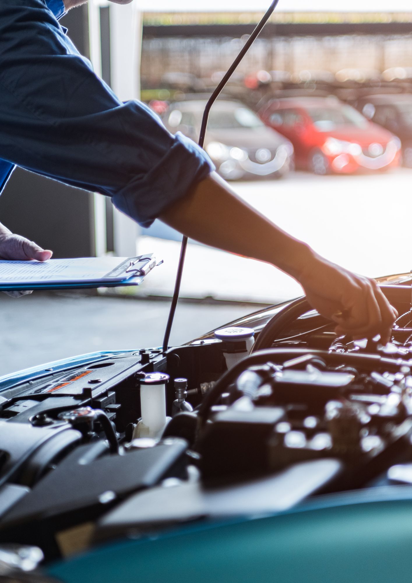 Manufacturing - AI Development - DataToBiz