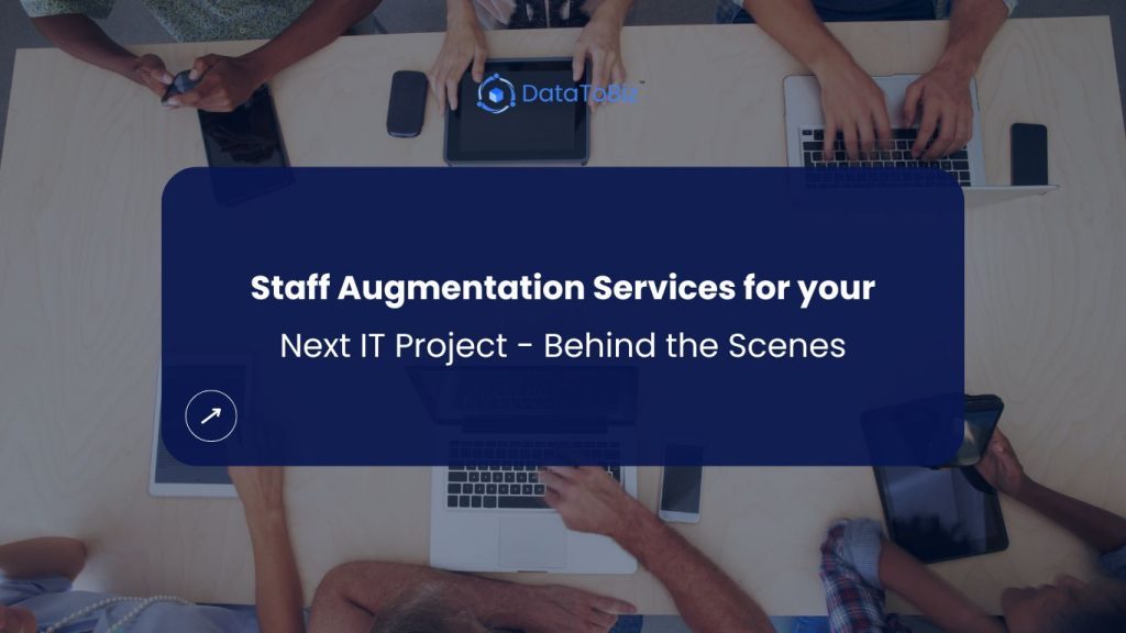 staff augmentation services