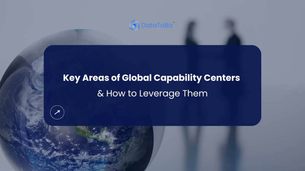 Global Capability Centers