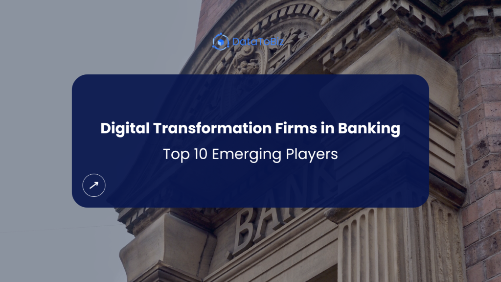 Digital Transformation Firms in Banking