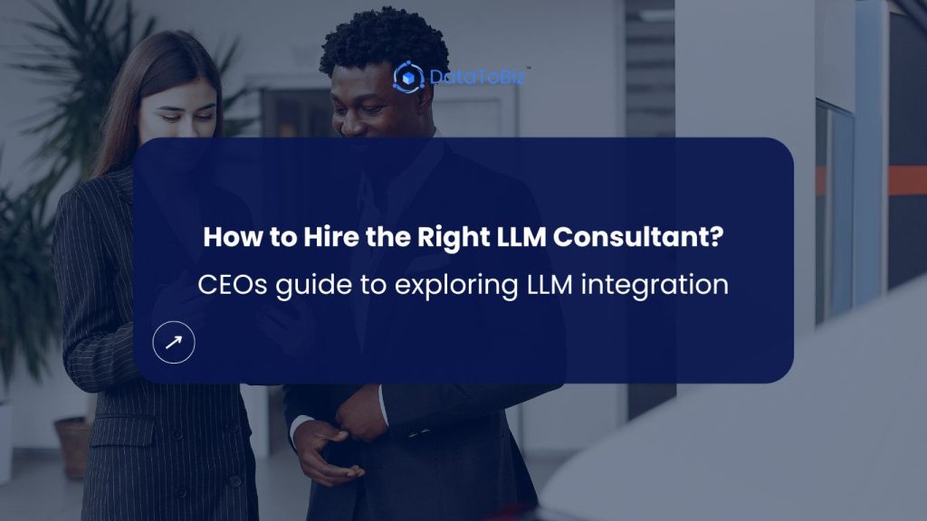 hire LLM consultant