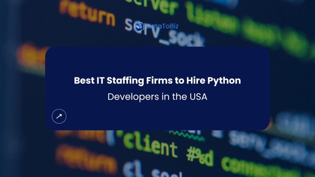hire python developers