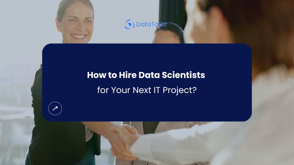 hire data scientists