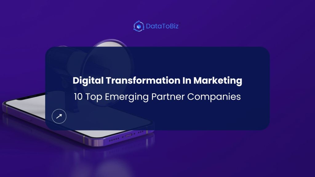 digital transformation in marketing