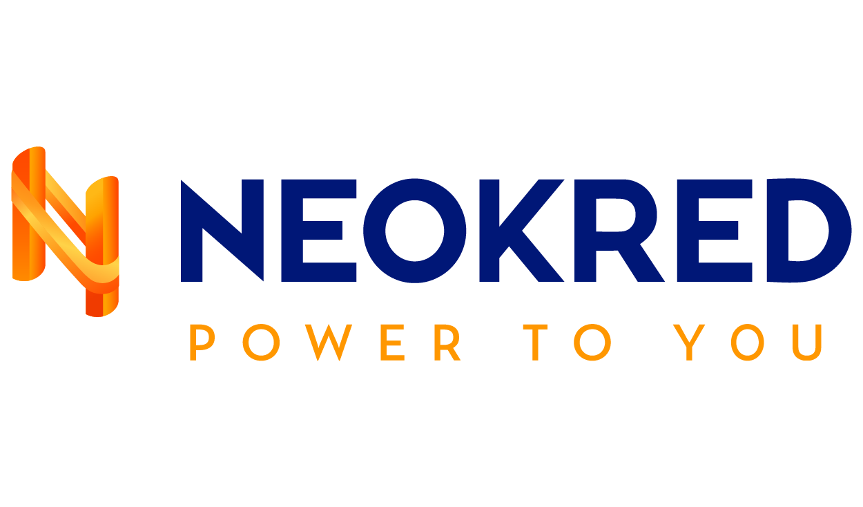 Neokred logo