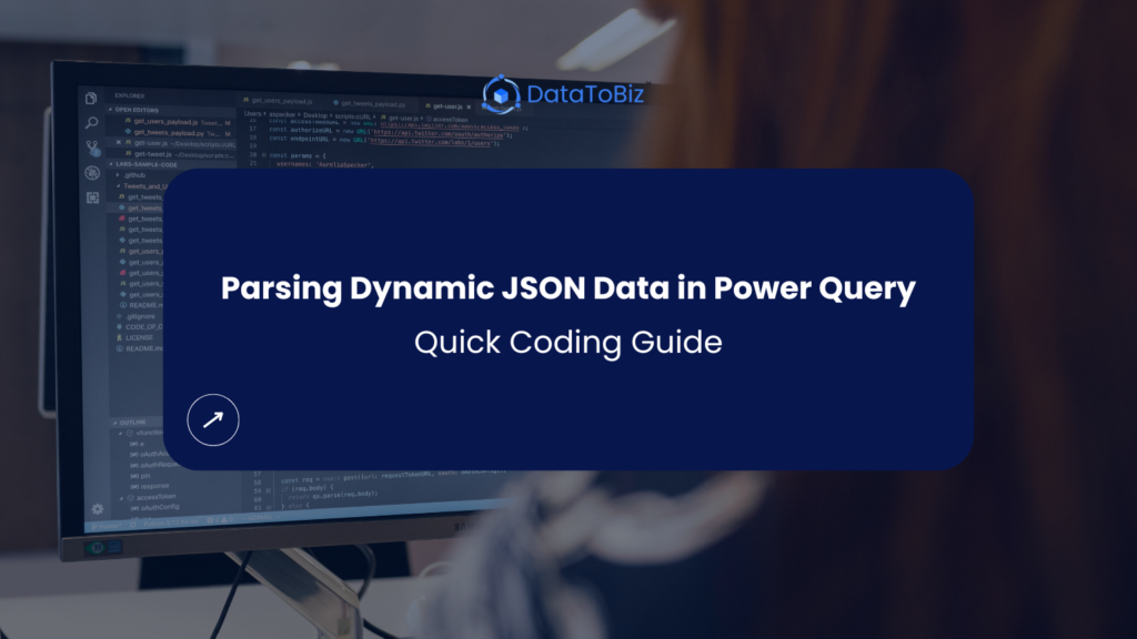 Dynamic JSON Parsing with Power Query