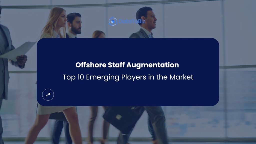 Offshore Staff Augmentation