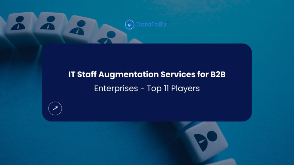 Blog Featured Image IT Staff Augmentation Services