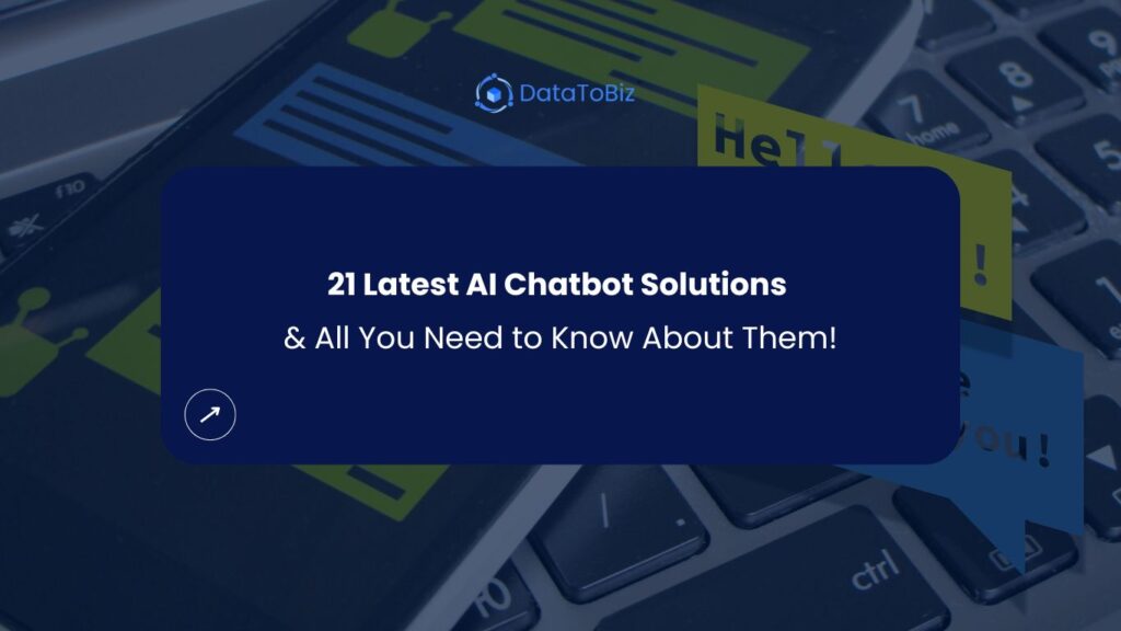 AI chatbot solutions