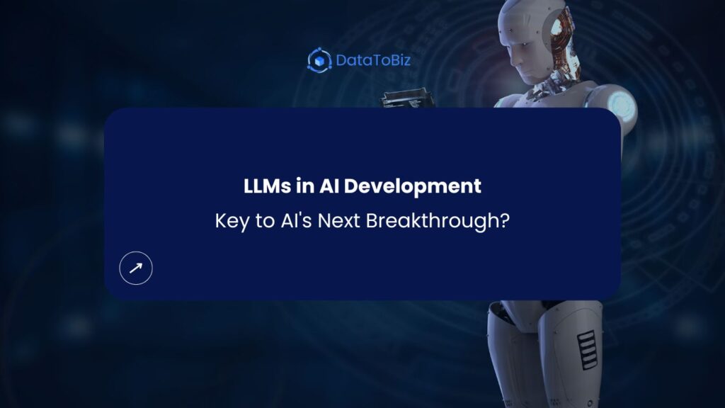 LLMs in AI Development