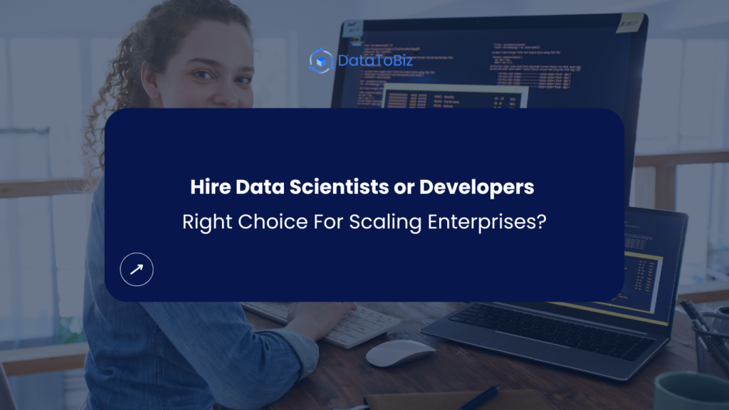 hire data scientists
