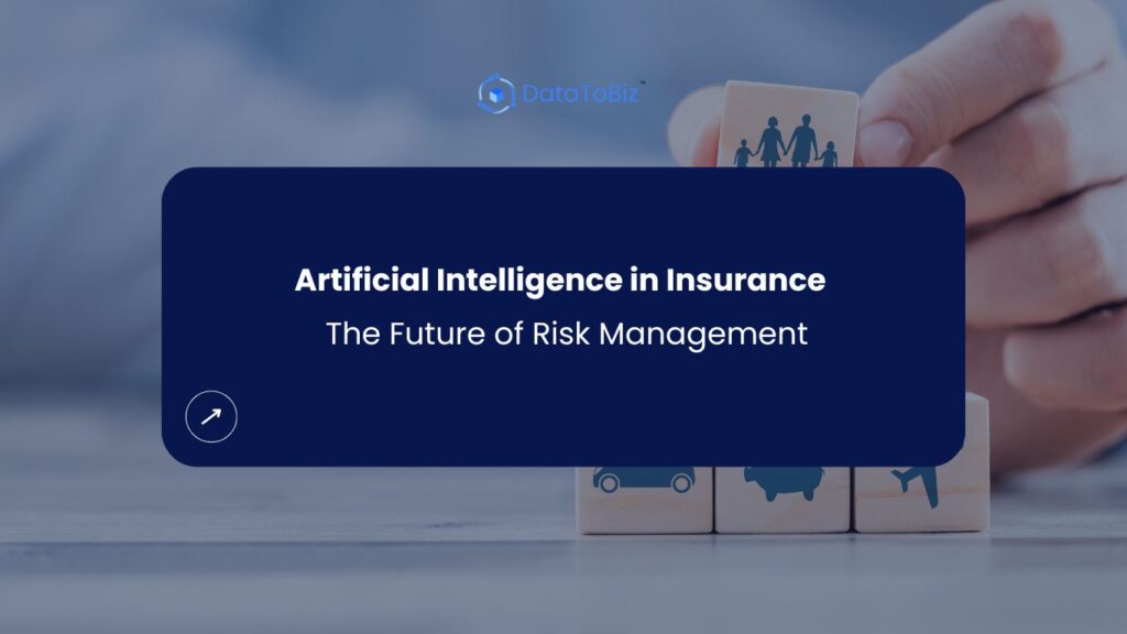Artificial Intelligence in Insurance Blog Image