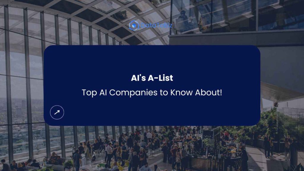 30+ AI Companies Blog Image
