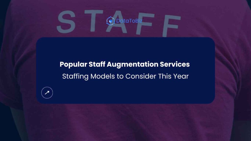 Staff Augmentation Services Models