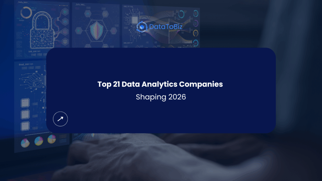 Data Analytics Companies