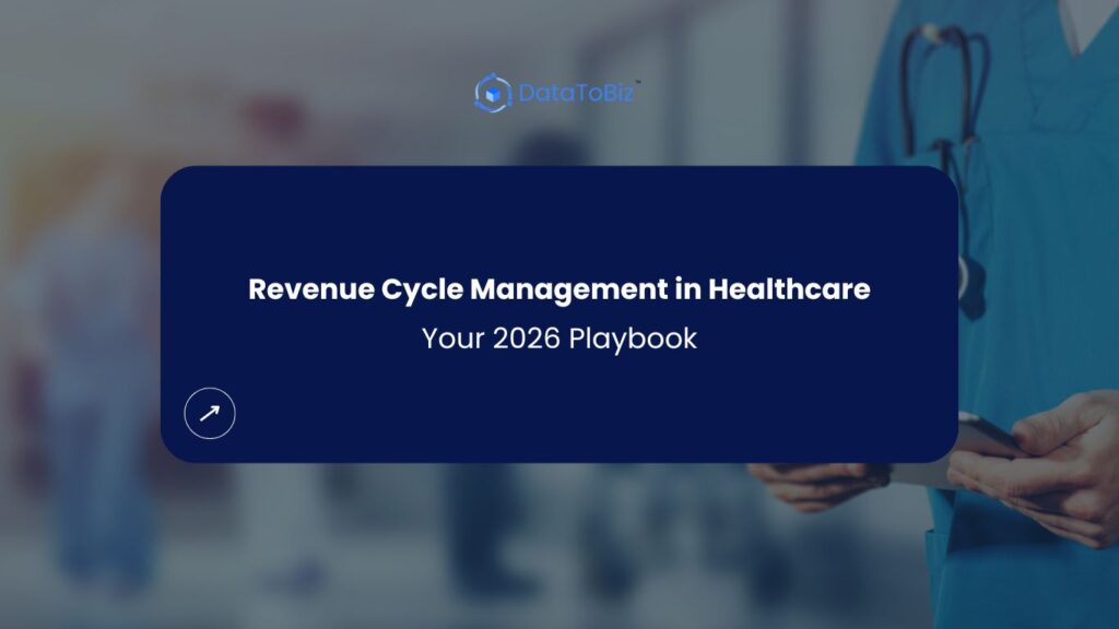 Revenue Cycle Management in Healthcare Blog Img