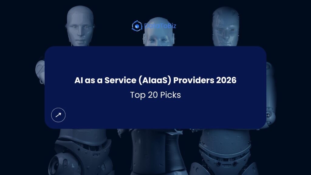 AI as a Service (AIaaS) Providers Blog Img