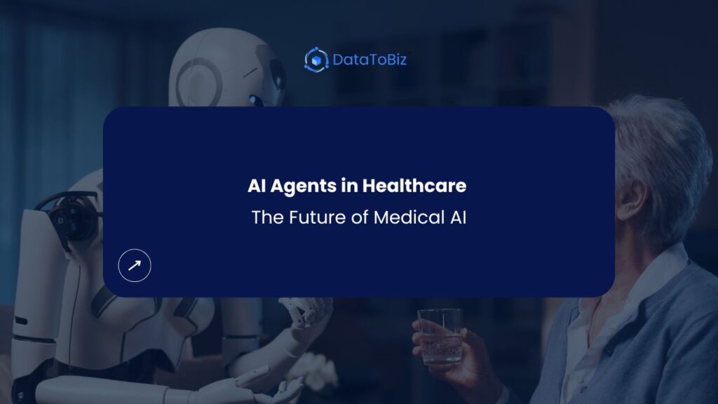 AI Agents in Healthcare Blog Img